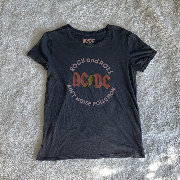 Lucky Brand Tops - Women’s T-shirt